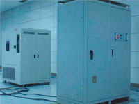 車用動力電源總成測試分析設備